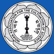 Indian Association for the Cultivation of Science Indian Association for the Cultivation of Science icon