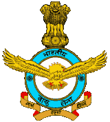 Indian Air Force icon