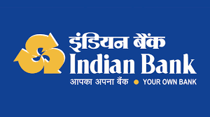 Indian Bank icon