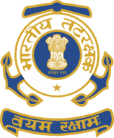 Indian Coast Guard icon