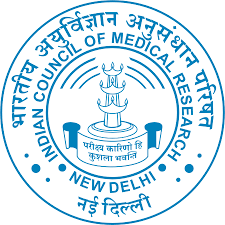 Indian Council of Medical Research icon