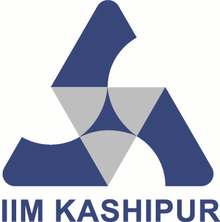 Indian Institute of Management, Kashipur Indian Institute of Management, Kashipur icon