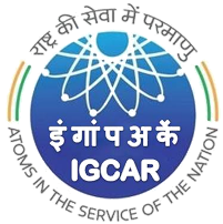 Indira Gandhi Centre for Atomic Research Indira Gandhi Centre for Atomic Research icon