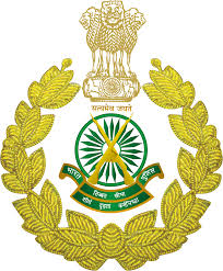 Indo Tibetan Border Police Force icon
