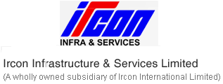 IRCON Infrastructure & Services Limited IRCON Infrastructure & Services Limited icon