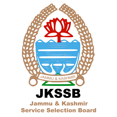Jammu and Kashmir Service selection board icon