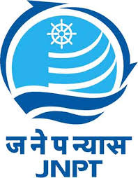 Jawaharlal Nehru Port Trust Jawaharlal Nehru Port Trust icon