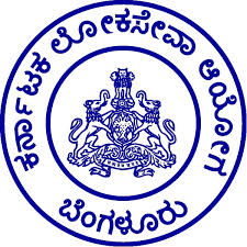 Karnataka Public Service Commission icon