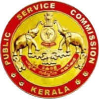 Kerala Public service commission icon