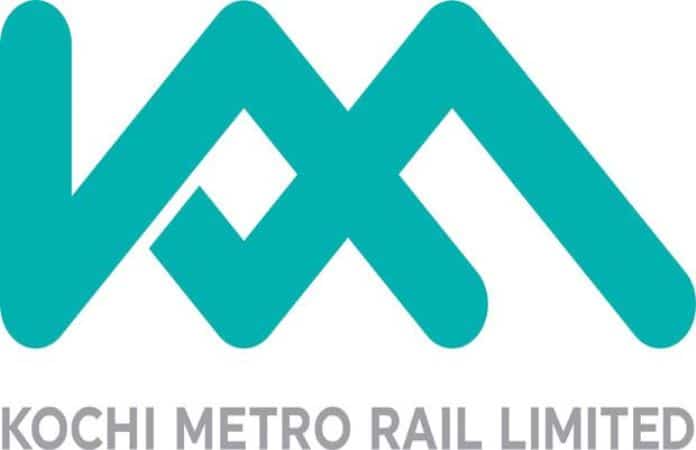 Kochi Metro Rail Limited Kochi Metro Rail Limited icon