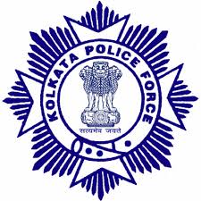 Kolkata Police icon