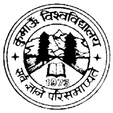 Kumaun University Kumaun University icon