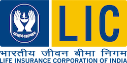 LIC admit card