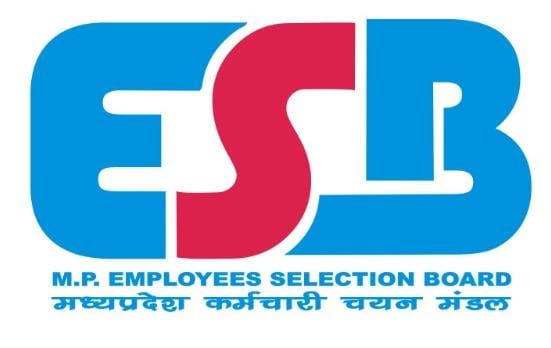 MPESB Result logo