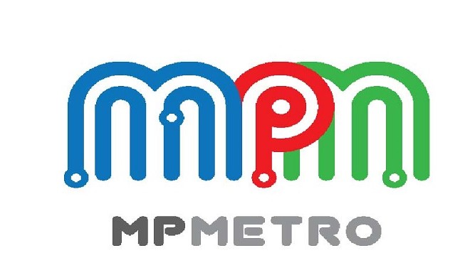 Madhya Pradesh Metro Rail Corporation Limited Madhya Pradesh Metro Rail Corporation Limited icon