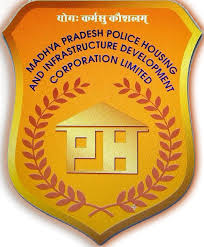 Madhya Pradesh Police Housing Corporation Limited icon