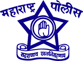 Maharashtra Police icon