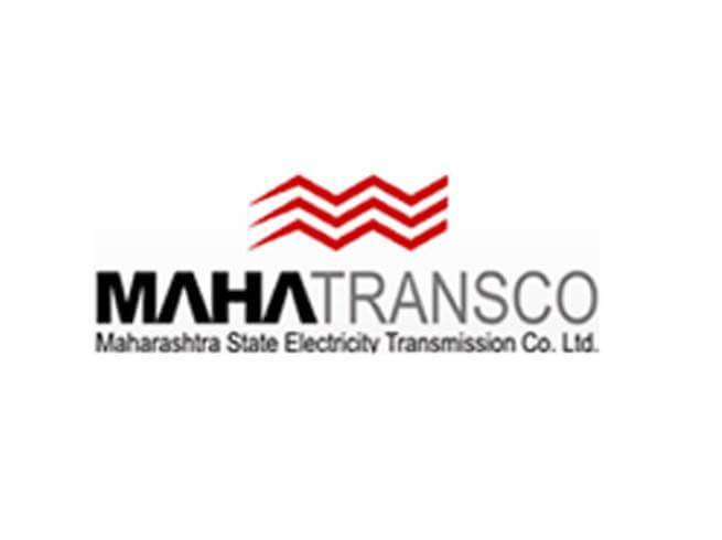Maharashtra State electricity transmission company