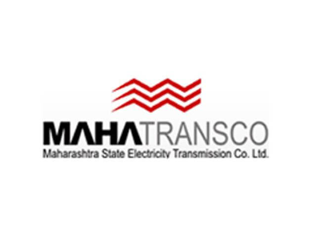 Maharashtra State electricity transmission company Maharashtra State electricity transmission company icon