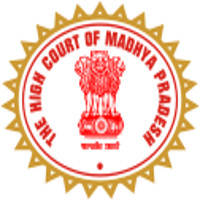 Madhya Pradesh High Court Madhya Pradesh High Court icon