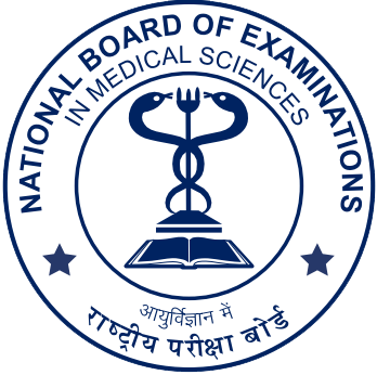 National Board of Examinations in Medical Sciences icon