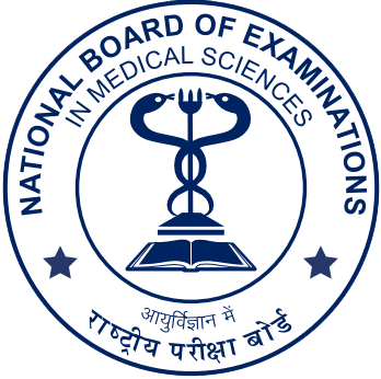 National Board of Examinations in Medical Sciences National Board of Examinations in Medical Sciences icon