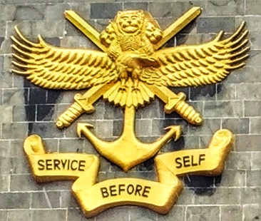 National Defence Academy icon