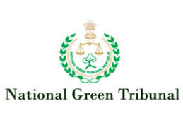 National Green Tribunal icon