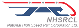 National High Speed Rail Corporation Limited icon