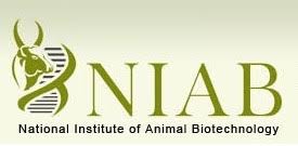 National Institute of Animal Biotechnology icon