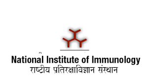 National Institute of Immunology icon