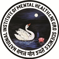 National Institute of Mental Health and Neuro-Sciences National Institute of Mental Health and Neuro-Sciences icon