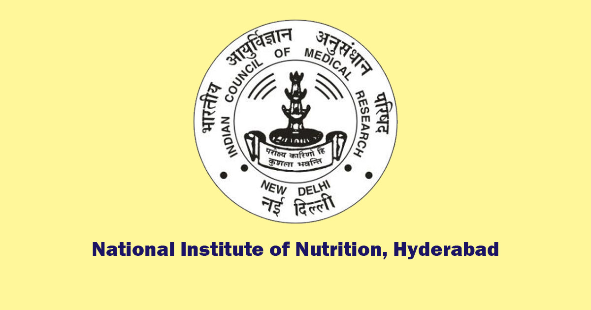 National institute of Nutrition National institute of Nutrition icon