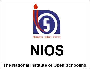National Institute of Open Schooling icon