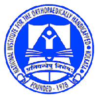 National institute of Orthographically Handicapped icon