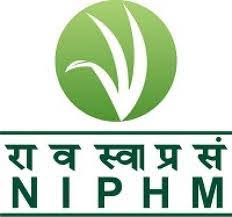 National Institute of Plant Health Management icon