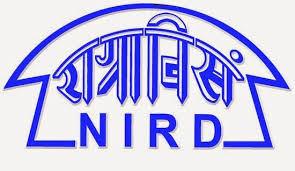 National Institute of Rural Development & Panchayati Raj icon