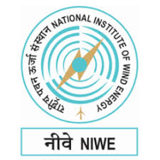 National Institute of Wind Energy National Institute of Wind Energy icon