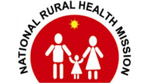 National Rural Health mission icon