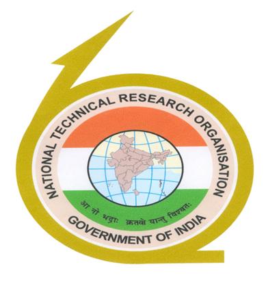 National Technical Research Organization icon