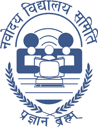 NVS Result logo