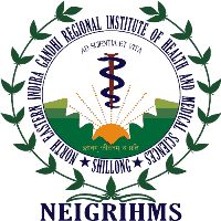 North Eastern Indira Gandhi Regional institute of Health & Medical Science icon