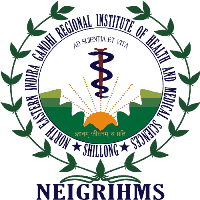 North Eastern Indira Gandhi Regional institute of Health & Medical Science North Eastern Indira Gandhi Regional institute of Health & Medical Science icon