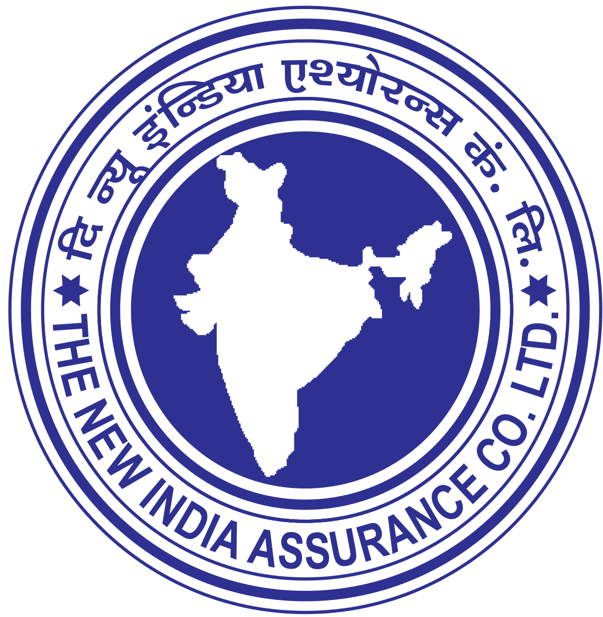 New India Assurance Company Ltd icon
