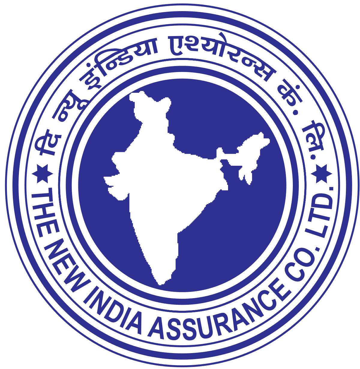 New India Assurance Company Ltd New India Assurance Company Ltd icon