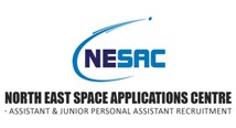North Eastern Space Applications Centre North Eastern Space Applications Centre icon