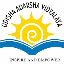 Odisha Adarsha Vidyalaya Sangathan icon
