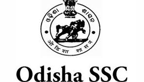 Odisha Staff Selection Commission icon