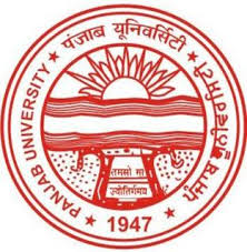 Panjab University icon