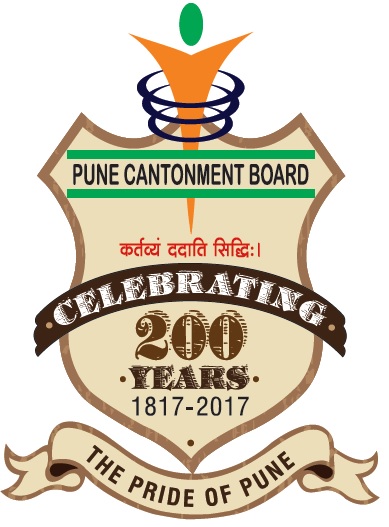 Pune Cantonment Board Pune Cantonment Board icon